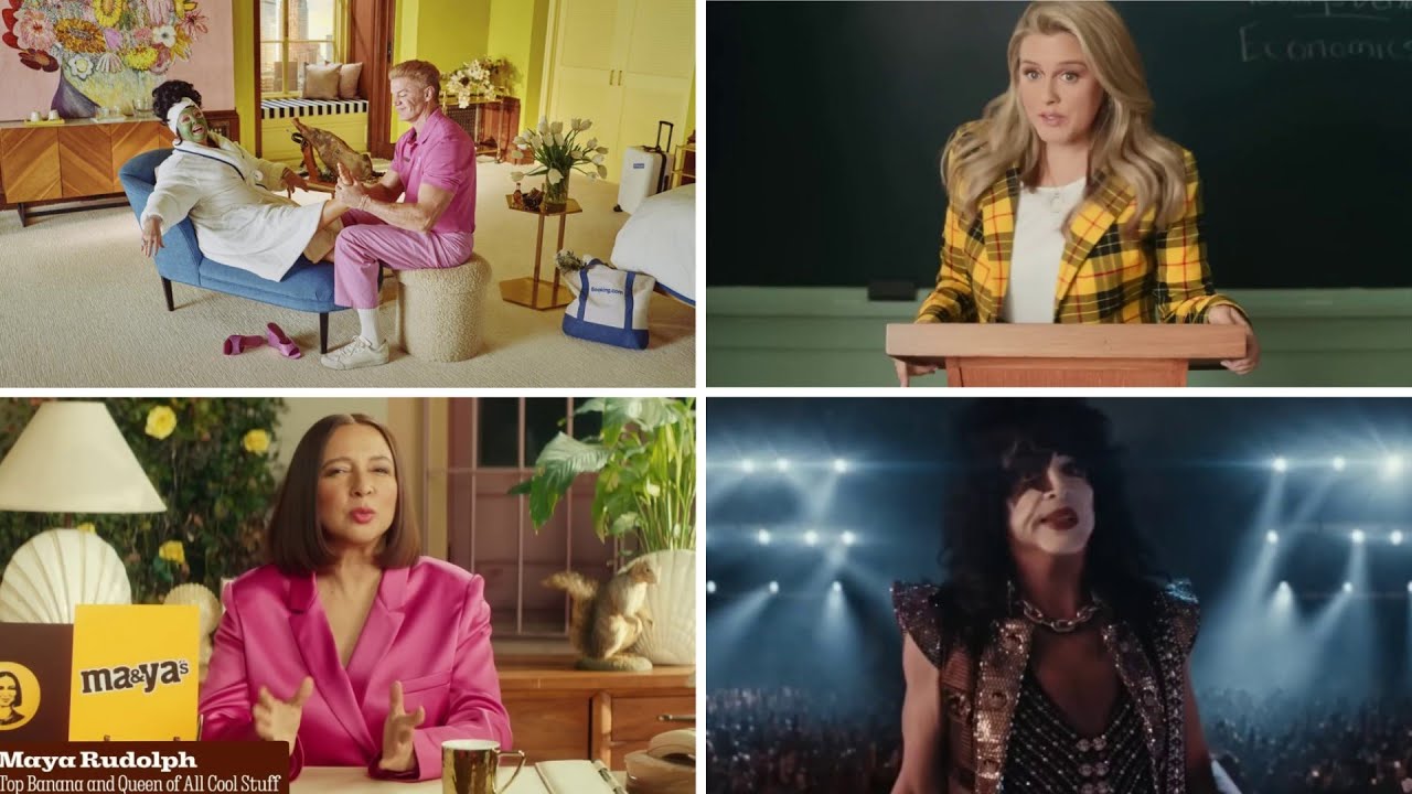 Best, worst Super Bowl commercials in 2023: The biggest winners ...