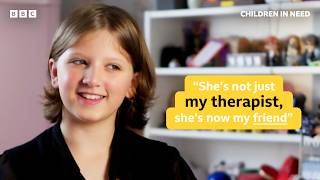 How Do Children Recover From the Trauma of Having Cancer? 💛 Kathryn’s Inspirational Story @BBCCiN