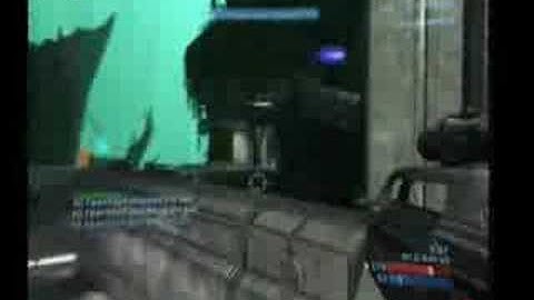 Final Boss [vs] Triggers Down - Mackeo - Part II