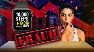 The 10,000 Steps Myth That Fooled The World For 60 Years!
