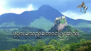 ပုပ္ပားမှသည်တောင်ပြုံးဆီသို့-ပထမပိုင်း