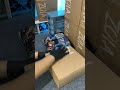 Zola Project ASMR Packing Hoodie Roronoa Zoro