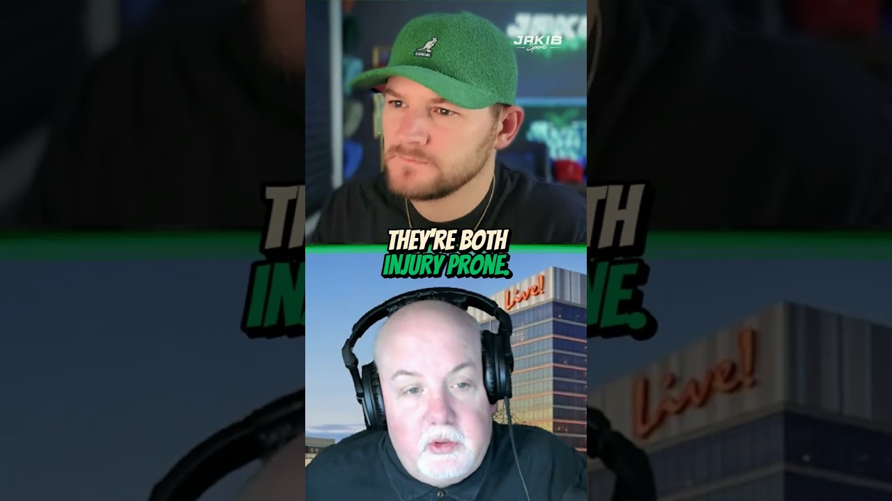 Bradley Chubb Might Be the Best Trade Option for the Eagles