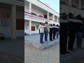सड़क सुरक्षा हेतु नियमों के पालन की शपथ|| Road safety Awareness drive||