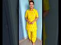 Cotton suit cutting stitching design #ytshort #sewingideas #shortvideo #suitstitching #afgani suit👌