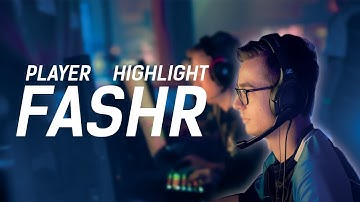FASHR Player Highlight