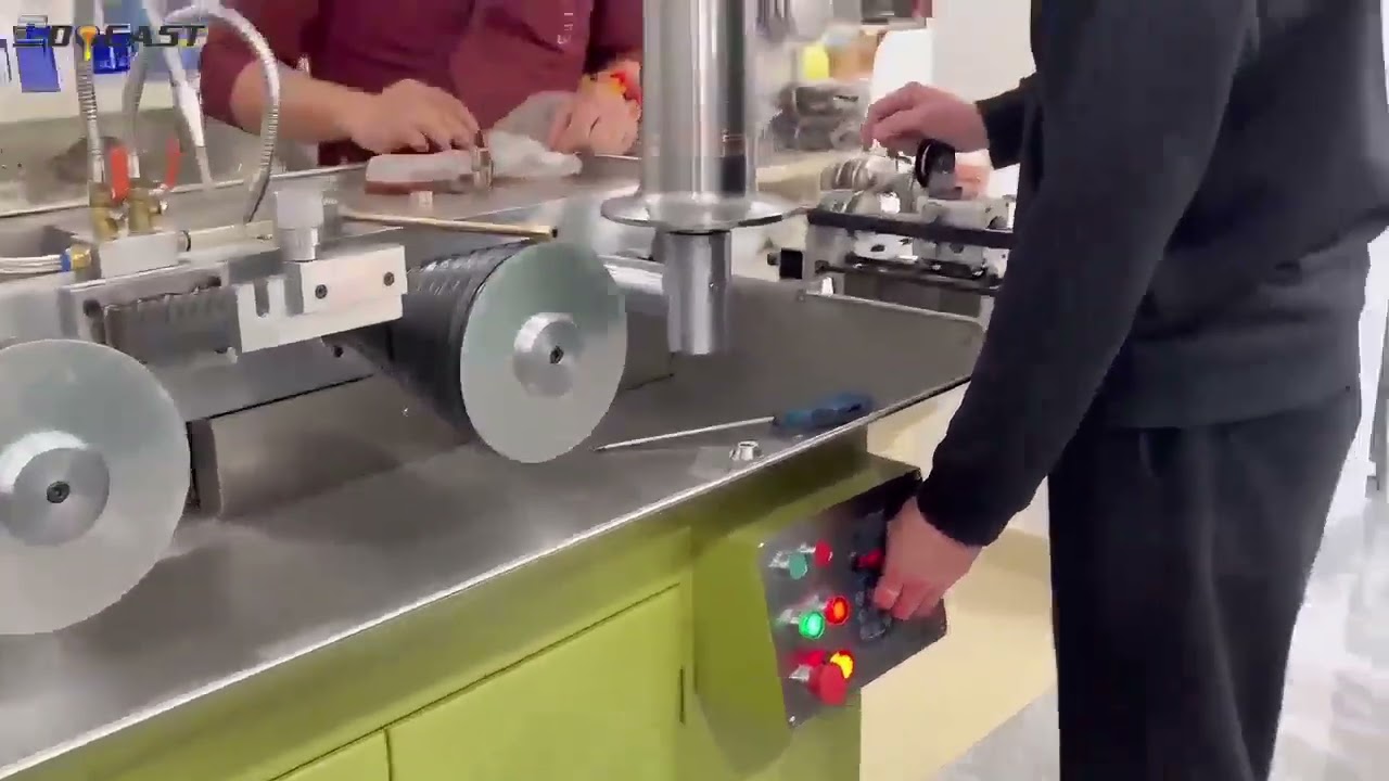 How to Choose the Right 12-Die Wire Drawing Machine