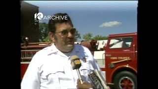 WAVY Archive: 1981 York County Fire Prevention