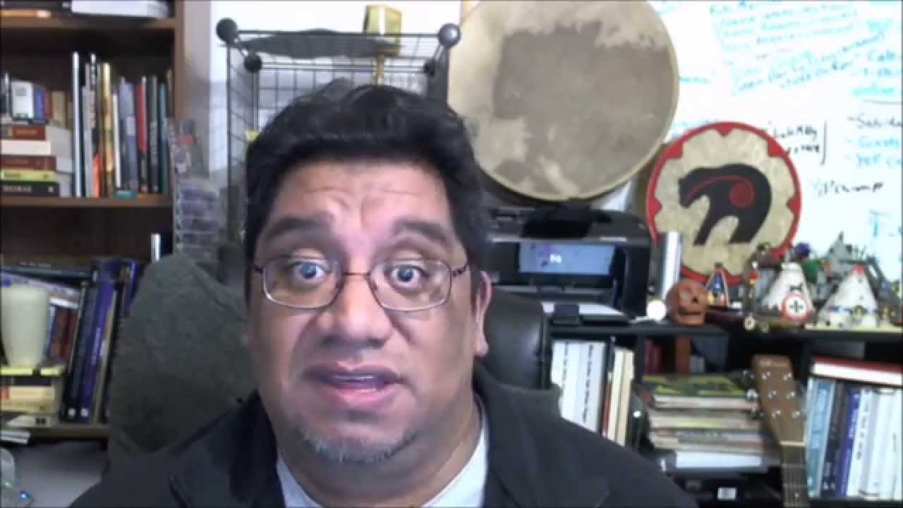 Native American Appreciation Month 2015 - Day 05: Ella Cara Deloria