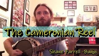 The Cameronian  Reel