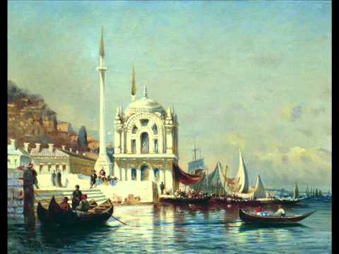 Gipsy Music Of Constantinople - 13 Arnavut Kasabi