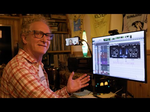 Mixing Masterclass with Michael Brauer [MixCon 2020]