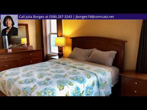 29 Lindsey St, New Bedford, MA home video tour