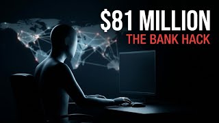 How Hackers Tried to Steal $1 Billion — and Got Away With $81 Million 