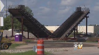 Fort Worth's River Rerouting Project Did Not Get The Federal Funds It Was Expecting