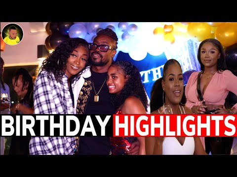 Beenieman BIRTHDAY Highlights (2022)