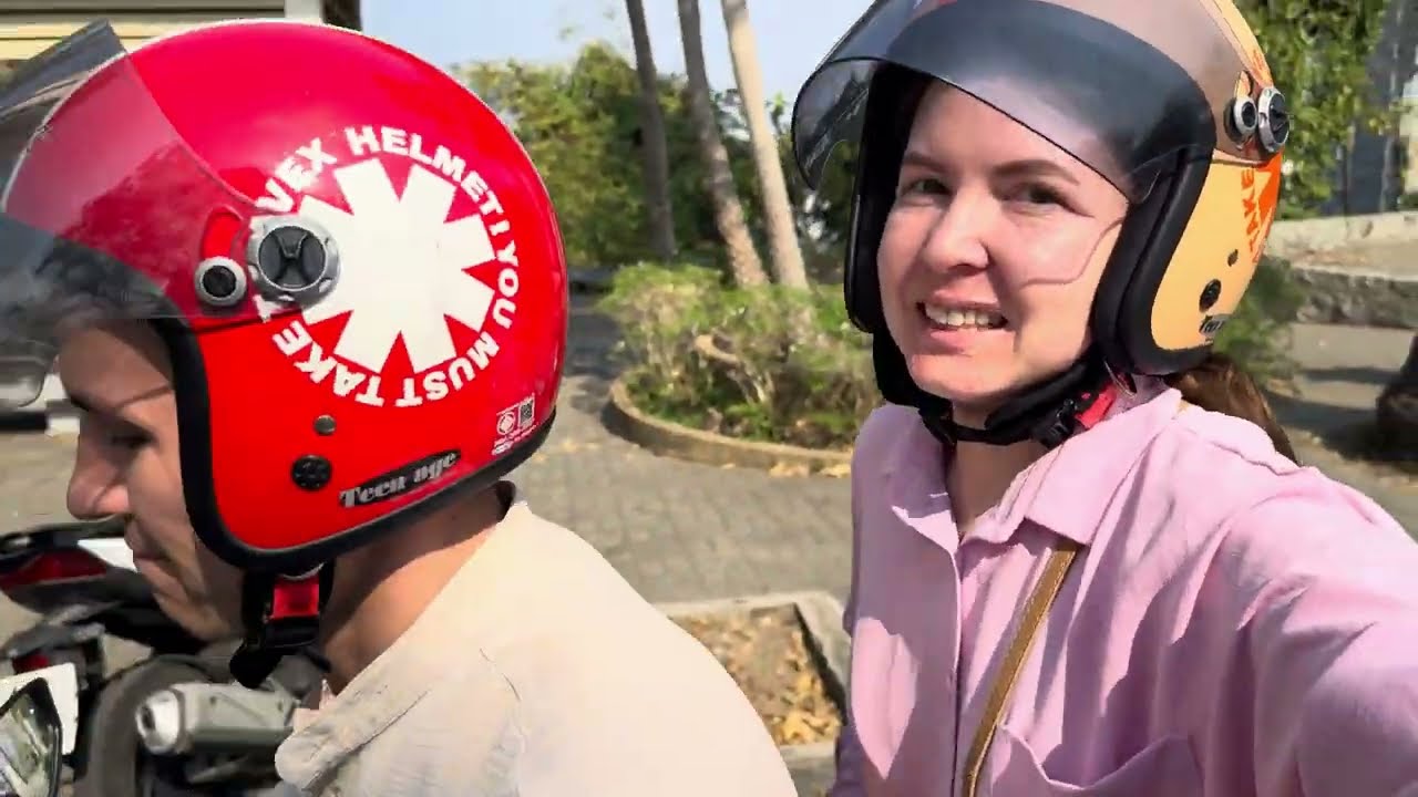 ТАИЛАНД 2026. Что посмотреть за 1 день в ПАТТАЙЕ. ЦЕНЫ В 7/11. РАЙОН ПРОТАМНАК 