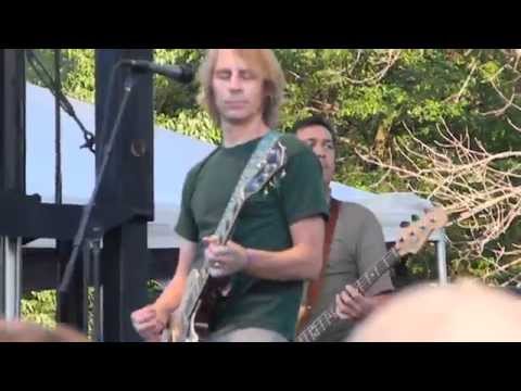 Mudhoney - In N Out Of Grace - Chicago Riot Fest 2014