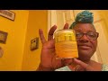 Glow Up With Turmeric &amp; Vitamin C Face Cream