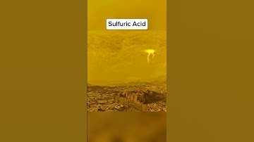 How it rains on different planets 🤯