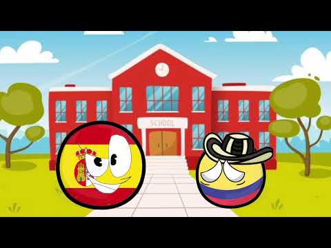 Colombia no quiere ir al colegio