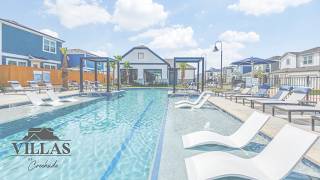 Explore Villas at Creekside | Luxury Apartments in New Braunfels, TX
