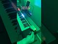 Learning ‘Amo’ by Axel with this AI Piano Teacher #Piano #learnpiano #aipiano #pianolearning