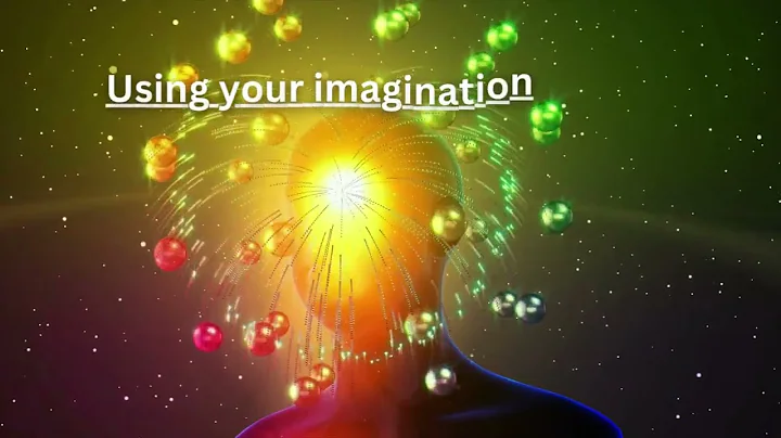 HOW TO USE Your Imagination for Manifestation