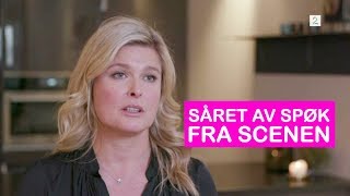 Vendela føler seg latterliggjort på kjendisfest: – Grusomt vondt Vendela føler seg latterliggjort på kjendisfest: – Grusomt vondt