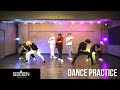 THE7 GET LOOSE Dance Practice THE7 GET LOOSE Dance Practice
