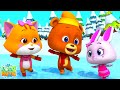 Seluncur es episode kartun untuk anak Oleh Loco nuts