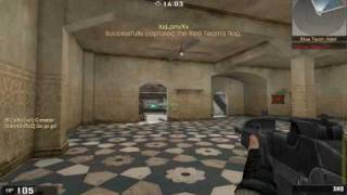 Blackshot Speedhack ... 5