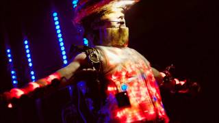 Celebrity My Robot Friend - I Am The Robot (My Robot Friend Remix) Profile