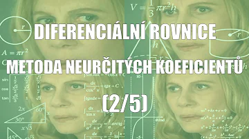 Co je koeficient v matematice?