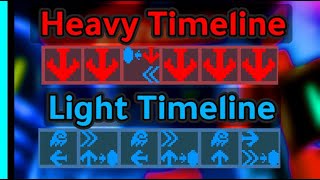 Entwined Time - a puzzle game with two time dimensions screenshot 4