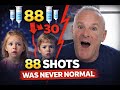 Why the CDC Reduced the Childhood Vaccine Schedule| Grant Stinchfield