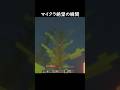 終わった#マイクラ #マインクラフト #minecraft #minecraftshorts #shorts #ゲーム