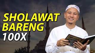 Download Lagu Sholawat Jibril 100 kali bersama Habib Novel Alaydrus MP3