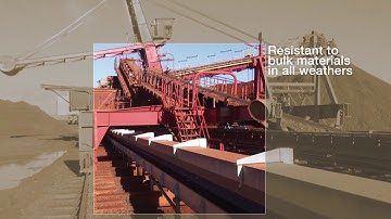 igus engineering bulkhandling projects