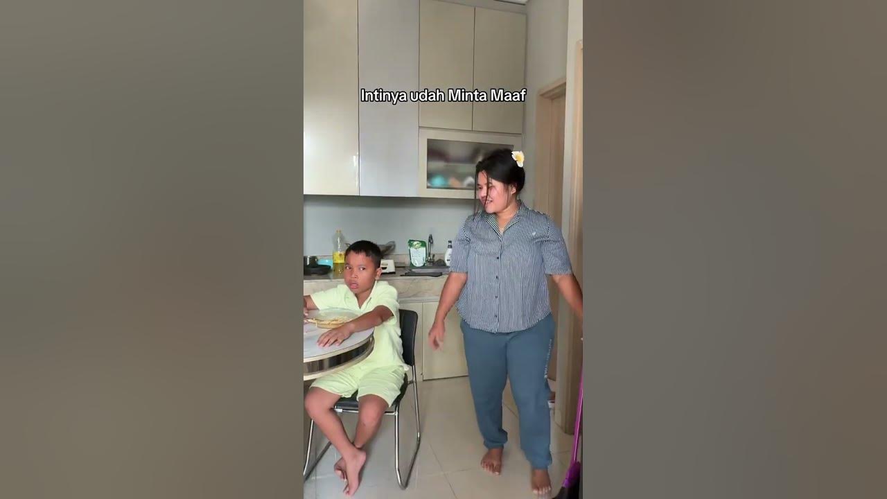 ABIS MIE NYA