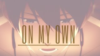 Sousuke X Haru - Souharu On My Own
