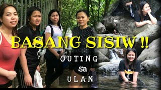 Kuhua Waterfalls Tiwayvlogs