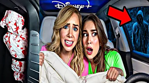 The Besties | Do Not Live in Your Car At 3AM