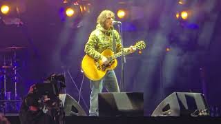 #RichardAshcroft Neighbourhood Weekender Warrington 23rd May 2026