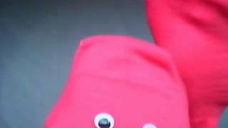 love scene with socks.wmv