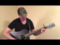 Arlington- Trace Adkins Cover by Levi James