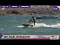 Michael Demauro / FREESTYLE 800 / USFC2017 / West Coast Round / Lake Havasu City, Arizona