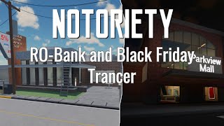 Notoriety OST - RO-Bank and Black Friday - Trancer