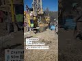 MIS Borehole Drilling - https://wa.me/263776586077#WaterIsLife #BoreholeDrilling #mvurakuvanhu