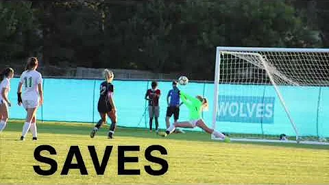 Molly McCabe; Highlight Video 2019-2021